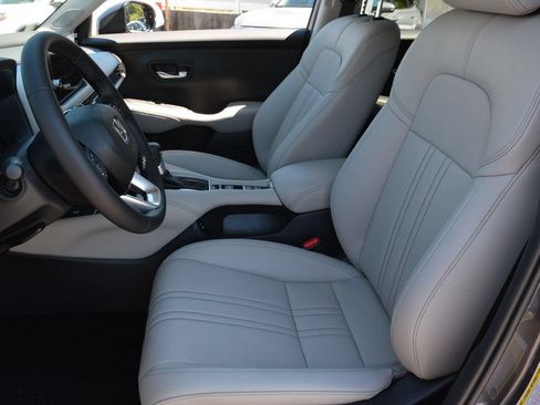 Used 2026 Honda HR-V EX-L image 7