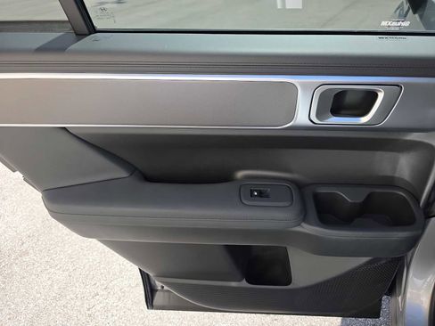 New 2026 Hyundai Santa Fe SEL image 21