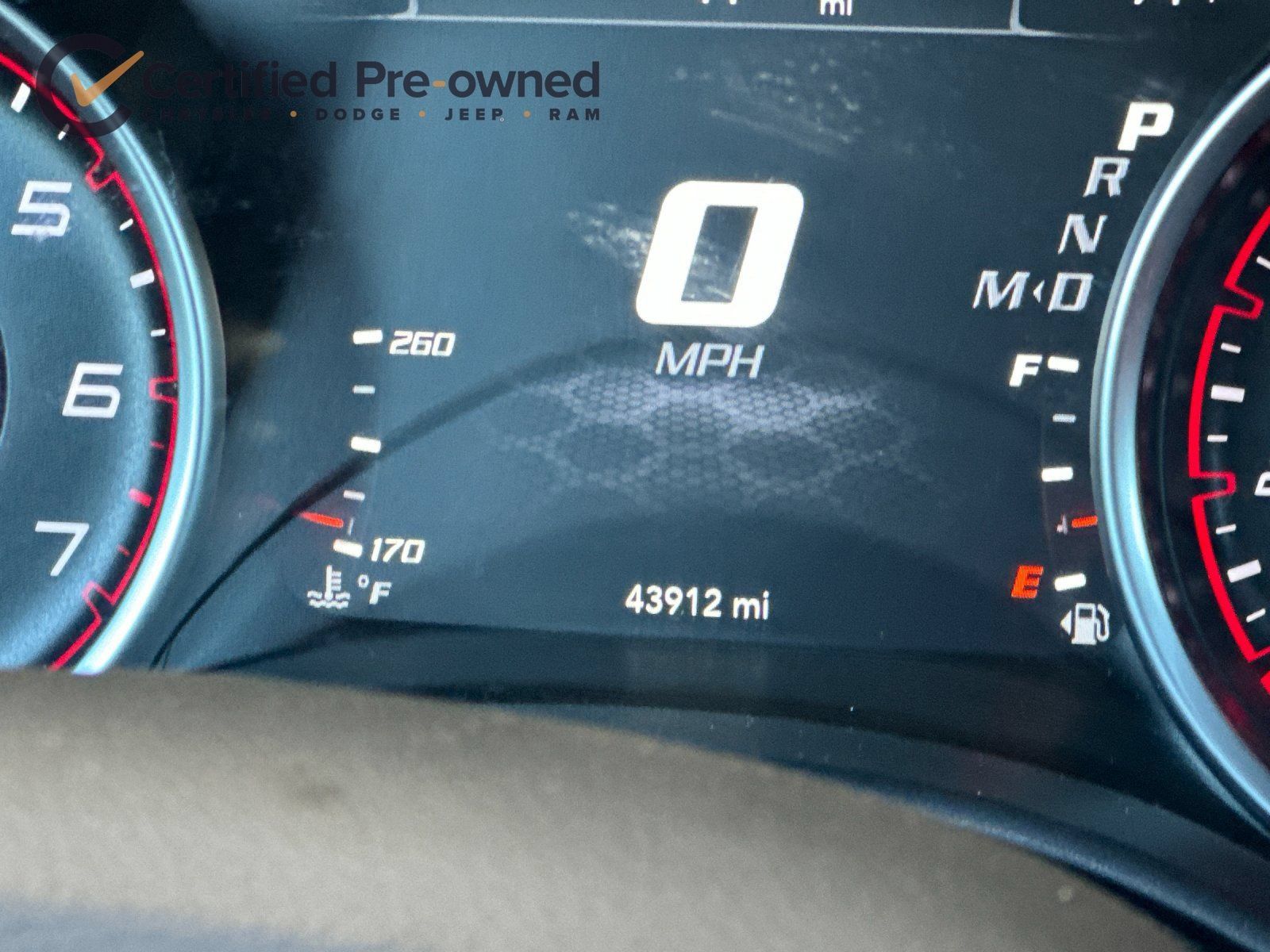Certified 2023 Dodge Charger Scat Pack w/ Plus Group RWD image 28