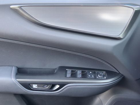 Used 2024 Lexus NX 350 F Sport AWD/4WD image 12