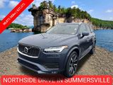 Used 2022 Volvo XC90 T6 Momentum w/ Advanced Package image 1