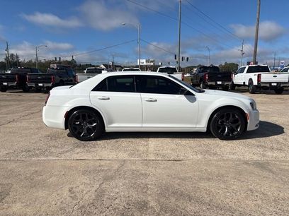 Used 2022 Chrysler 300 Touring w/ Sport Appearance Package