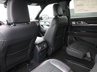 New 2026 Ford Explorer ST w/ Sun And Sound Package video 2