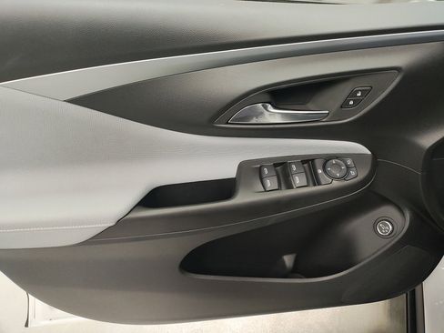 New 2026 Buick Envista Preferred w/ Convenience I Package image 24