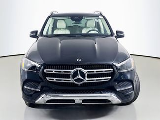 Used 2024 Mercedes-Benz GLE 450e 4MATIC w/ Warmth & Comfort Package video 2