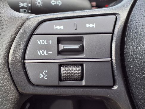 New 2026 Honda Accord LX image 23