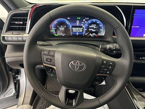 New 2026 Toyota Crown image 17