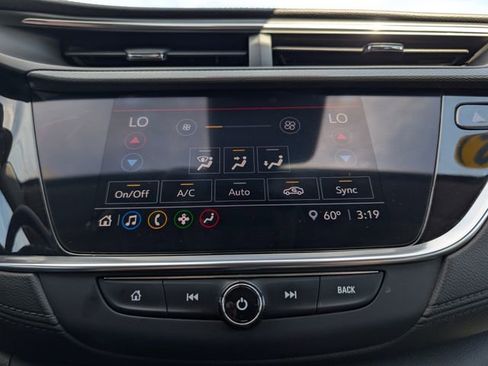 Used 2022 Buick Encore GX Select FWD image 28