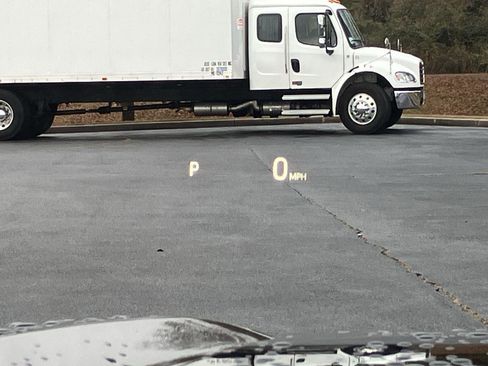 Certified 2025 Toyota Sequoia 1794 Edition image 19