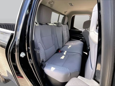 Used 2023 Toyota Tundra SR5 AWD/4WD image 19
