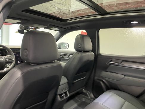 New 2026 GMC Terrain AT4 image 13