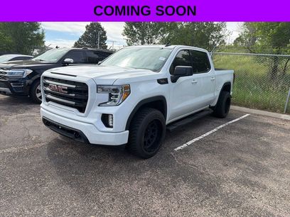 Used 2021 GMC Sierra 1500 Elevation w/ Preferred Package