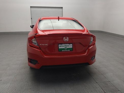 Used 2018 Honda Civic EX-L image 6