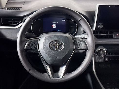 Used 2024 Toyota RAV4 XLE w/ Convenience Package AWD/4WD image 13