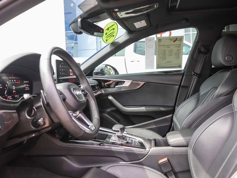 Used 2024 Audi S4 Premium Plus image 26