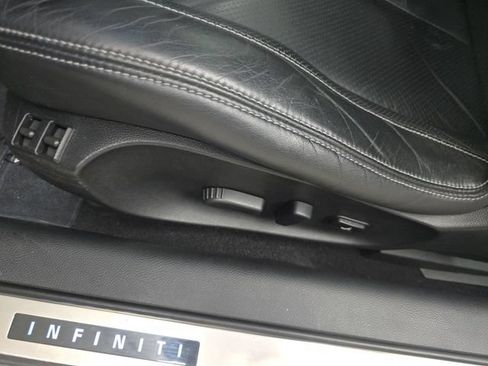 Used 2011 INFINITI G37 x Coupe w/ Premium Pkg AWD/4WD image 25