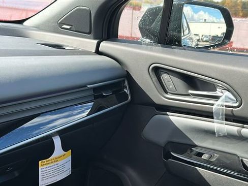 New 2025 Honda Prologue Elite image 23