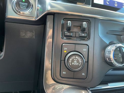 Used 2023 Ford F150 Lariat AWD/4WD image 25