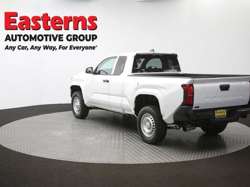 Used 2024 Toyota Tacoma SR RWD image 60