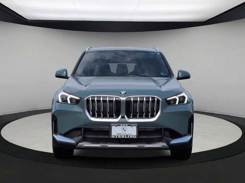 Used 2026 BMW X1 xDrive28i w/ Technology Package AWD/4WD image 3