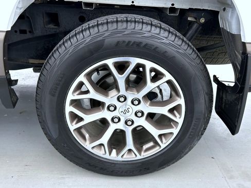 Used 2022 Ford F150 King Ranch AWD/4WD image 23