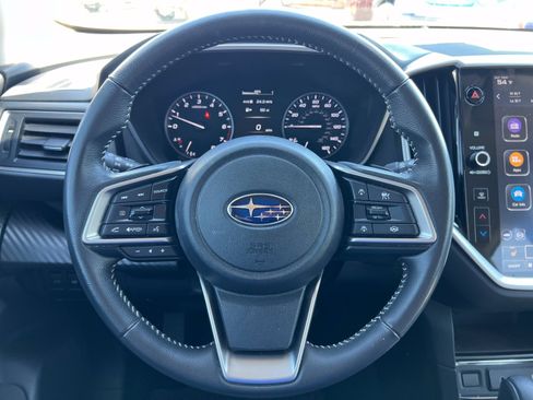 Used 2024 Subaru Ascent Premium w/ Convenience Package AWD/4WD image 26