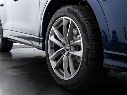 New 2025 Audi Q3 2.0T Premium image 20