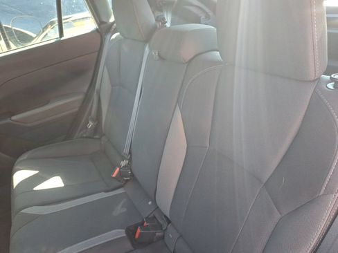 Used 2024 Subaru Impreza 2.0i AWD/4WD image 10