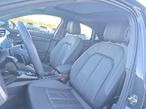 Certified 2023 Audi A3 2.0T Premium w/ Convenience Package image 14