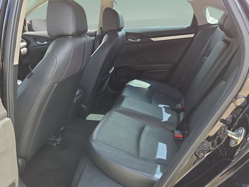 Used 2016 Honda Civic EX-L image 10