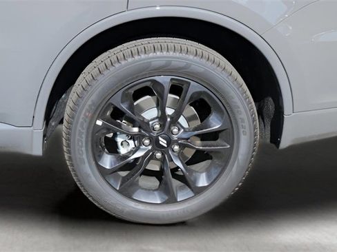 New 2026 Dodge Durango GT image 9