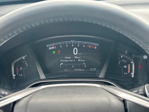 Used 2021 Honda CR-V EX-L image 27