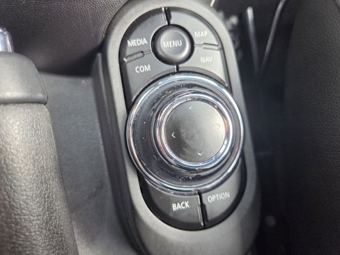 Used 2022 MINI Cooper S w/ Signature Upholstery Package image 14