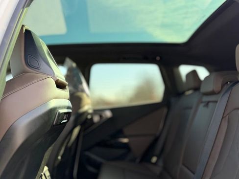 New 2026 BMW X3 xDrive30 w/ Convenience Package image 19