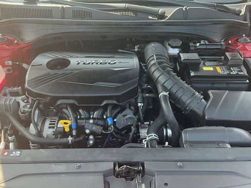 Used 2023 Kia Forte GT w/ GT2 Package FWD image 36