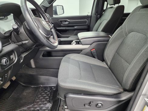 Used 2022 RAM 1500 Big Horn image 8
