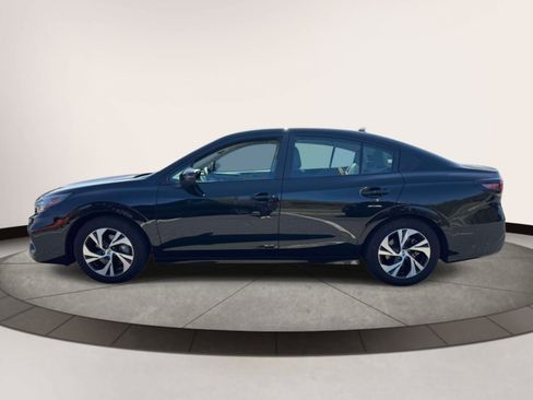 Certified 2025 Subaru Legacy Premium AWD/4WD image 5
