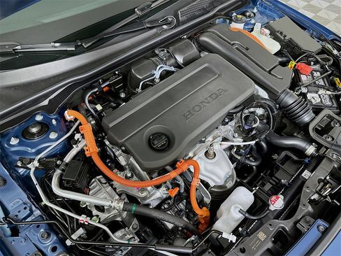 New 2026 Honda Civic Sport image 26