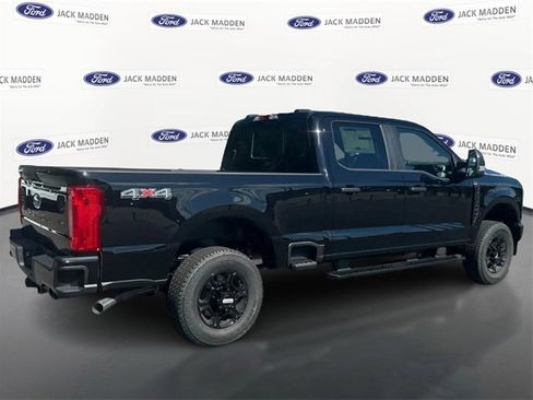 New 2026 Ford F350 XL w/ STX Appearance Package image 5
