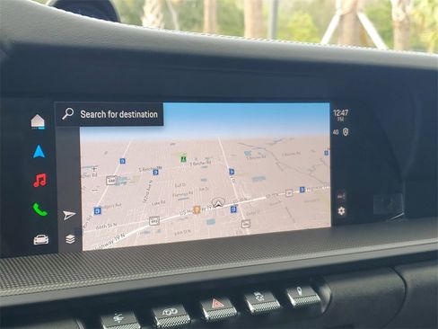 Used 2025 Porsche 911 Carrera 4 GTS image 29