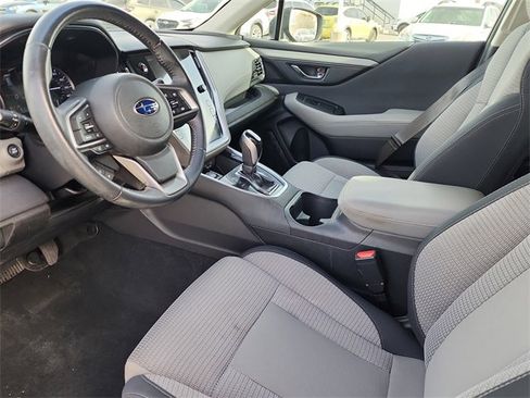 Used 2021 Subaru Outback Premium image 13