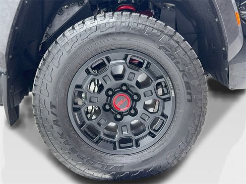 Used 2025 Toyota Tundra TRD Pro image 60