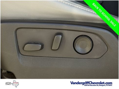 Used 2021 Chevrolet Tahoe LT w/ LT Signature Package AWD/4WD image 27