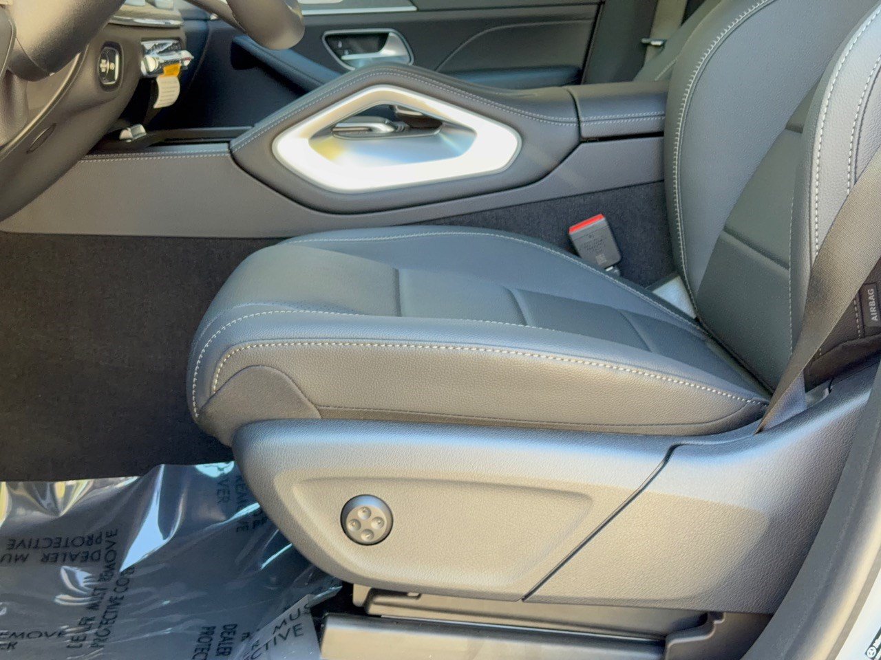 New 2027 Mercedes-Benz GLE 450 4MATIC image 16