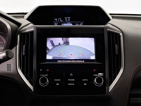 Used 2020 Subaru Crosstrek 2.0i Premium image 28