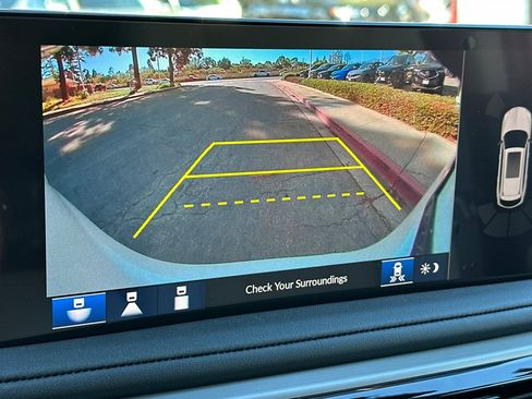 New 2026 Acura MDX w/ Technology Package image 24