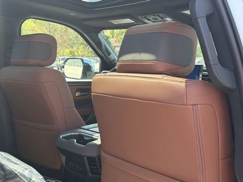 New 2026 Toyota Tundra 1794 Edition AWD/4WD image 32