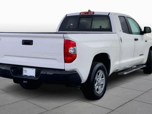 Used 2021 Toyota Tundra SR5 w/ SR5 Upgrade Package image 13