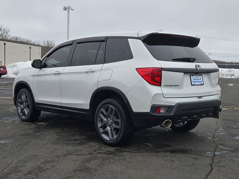Used 2023 Honda Passport EX-L image 7