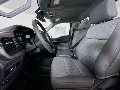 New 2026 Ford F150 XL w/ Equipment Group 103A High image 19